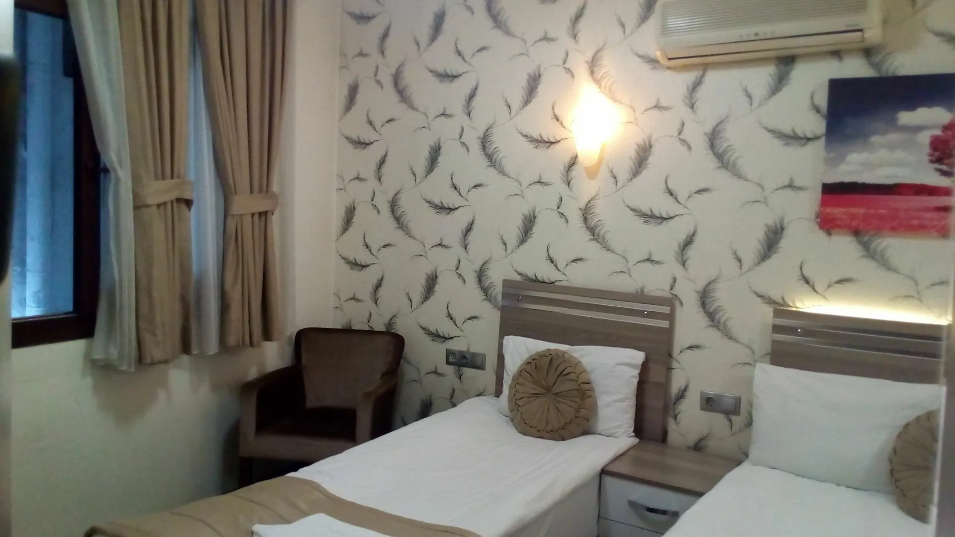 Olimpiyat Hotel Izmir