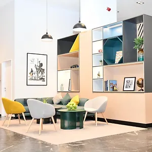 Otel - Tablas By Ihg