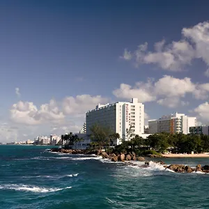 The Condado Plaza 4*, Сан-Хуан Пуэрто-Рико