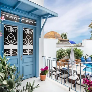 Eliada Hotel Kusadası
