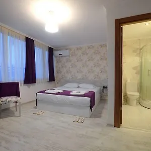 Abro Sezenler Ankara