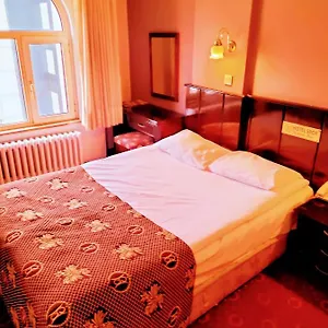Spor Hotel Ancara