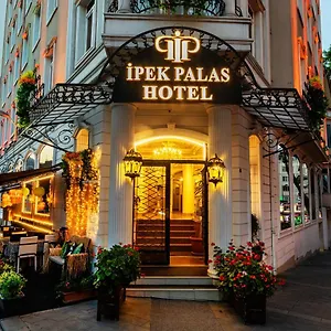 Ipek 4*, Стамбул Турция