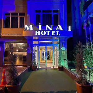 Minabir Hotel Ancara