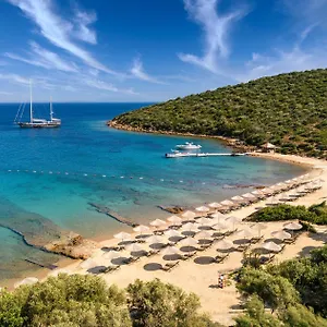 Курортный комплекс Kempinski Barbaros Bay Bodrum, Ялычифтлик