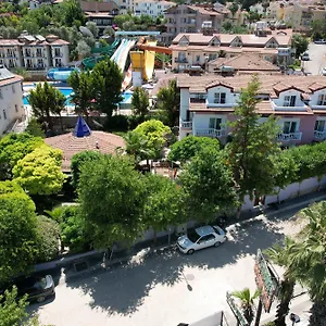 London Hotel Oludeniz