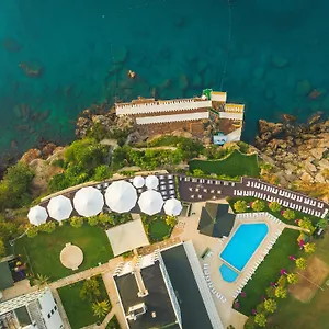 Falcon Hotel Antália
