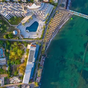 Отель Arin Bodrum, Тургутрейс