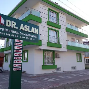 Dr Aslan Appart hôtel