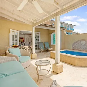 Port St. Charles 4*, Сент-Питер Барбадос