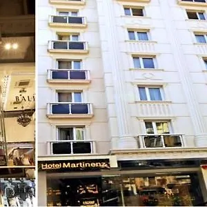 Otel Martinenz