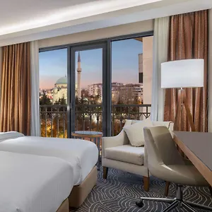 Mercure Kizilay Hotel Ancara