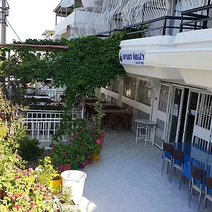 Ozgun Kusadasi