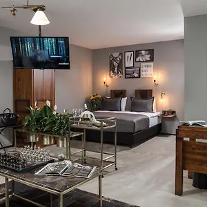Cinnah Hotel Ancara