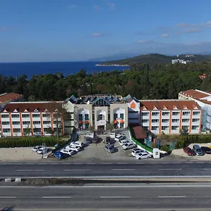 Отель La Santa Maria, Кушадасы