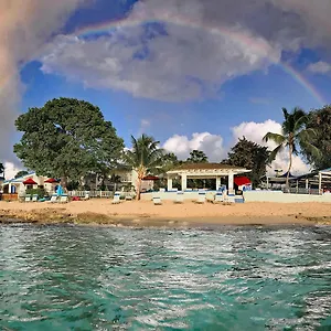 Castle On The - Adults Only 3*, Frederiksted Виргинские острова, США