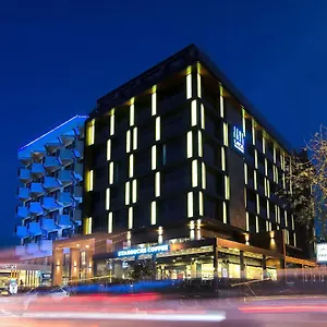 Ilayda Avantgarde Hotel Kusadası