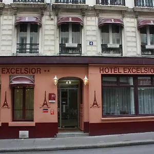 Otel Excelsior