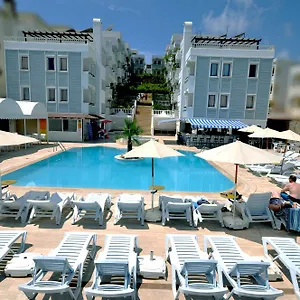Отель Sunpoint Bodrum, Гумбет