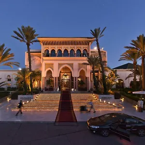 Otel Atlantic Palace Golf Thalasso & Casino