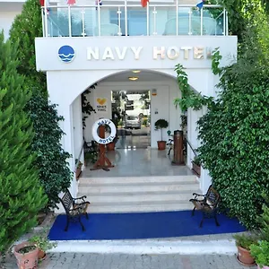 Отель Navy, Ичмелер