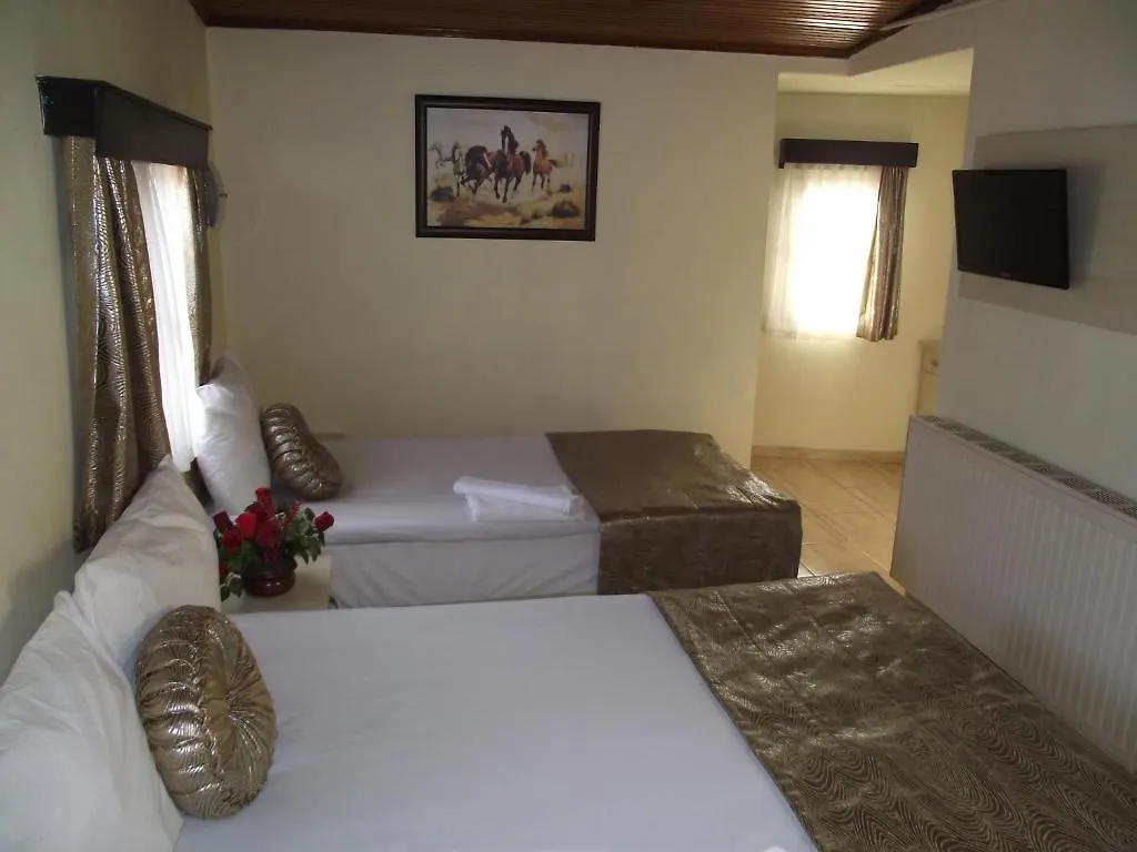 Olimpiyat Hotel Σμύρνη