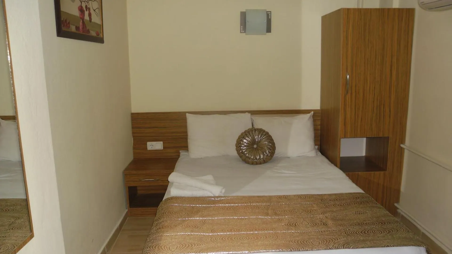 Olimpiyat Hotel İzmir
