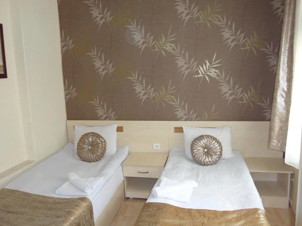 Olimpiyat Hotel İzmir