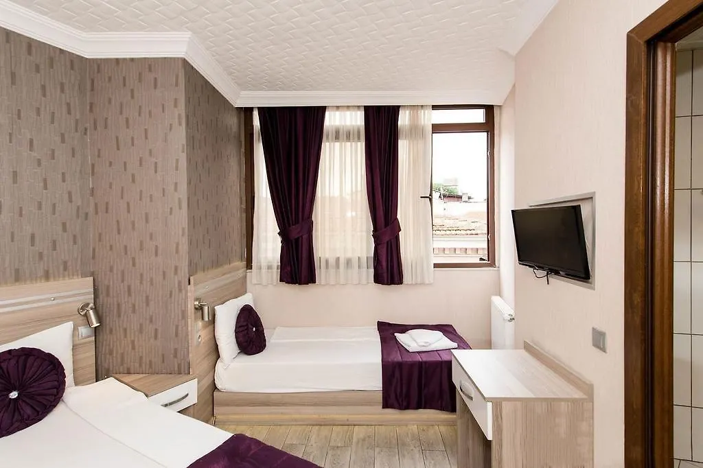 Olimpiyat Hotel İzmir